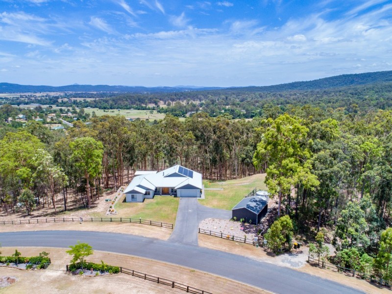 86-92 Camphor Drive, Boyland QLD 4275