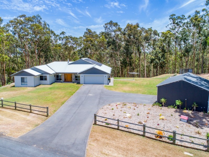 86-92 Camphor Drive, Boyland QLD 4275