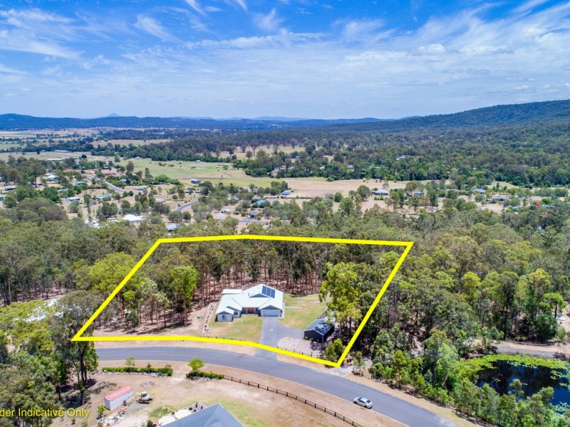 86-92 Camphor Drive, Boyland QLD 4275