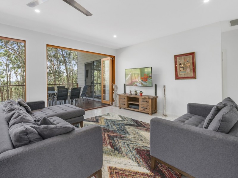 86-92 Camphor Drive, Boyland QLD 4275