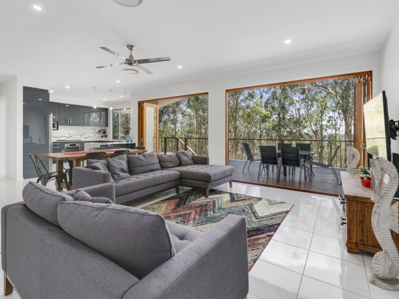 86-92 Camphor Drive, Boyland QLD 4275