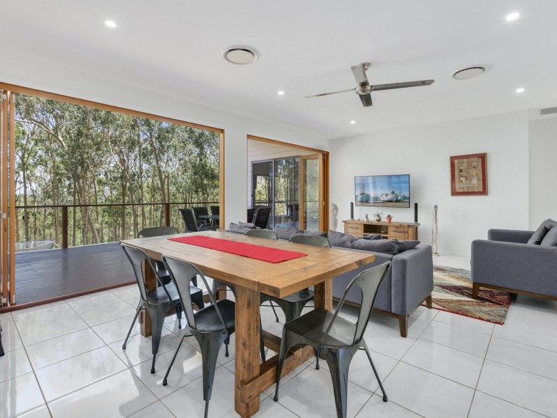 86-92 Camphor Drive, Boyland QLD 4275