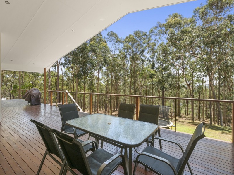86-92 Camphor Drive, Boyland QLD 4275