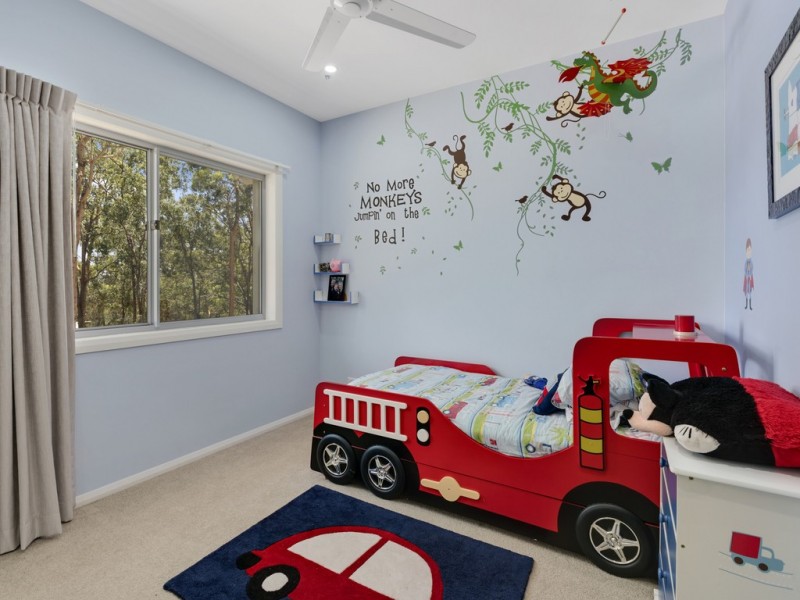 86-92 Camphor Drive, Boyland QLD 4275