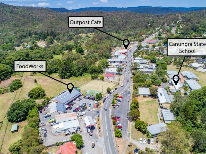 86-92 Camphor Drive, Boyland QLD 4275