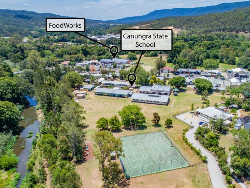 86-92 Camphor Drive, Boyland QLD 4275