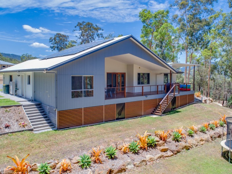 86-92 Camphor Drive, Boyland QLD 4275