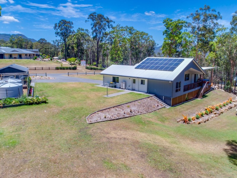 86-92 Camphor Drive, Boyland QLD 4275