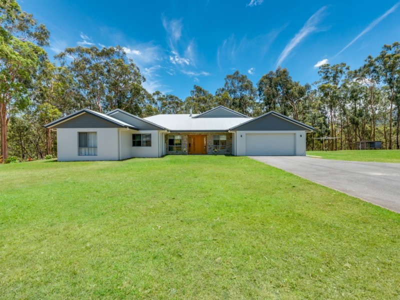 86-92 Camphor Drive, Boyland QLD 4275