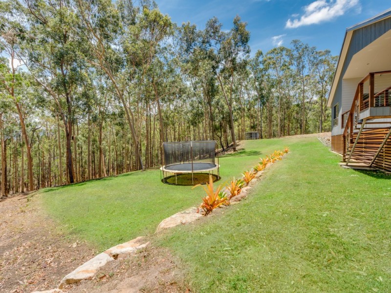 86-92 Camphor Drive, Boyland QLD 4275