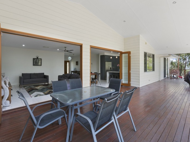 86-92 Camphor Drive, Boyland QLD 4275