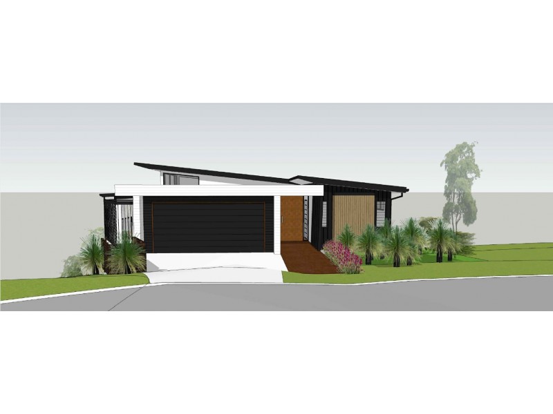 1-3/242 San Fernando Drive, Worongary QLD 4213