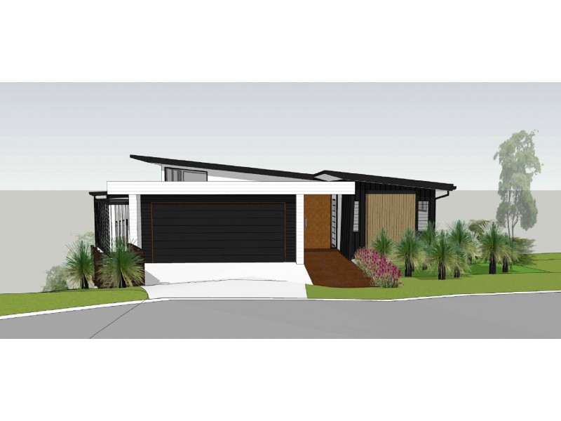 1-3/242 San Fernando Drive, Worongary QLD 4213