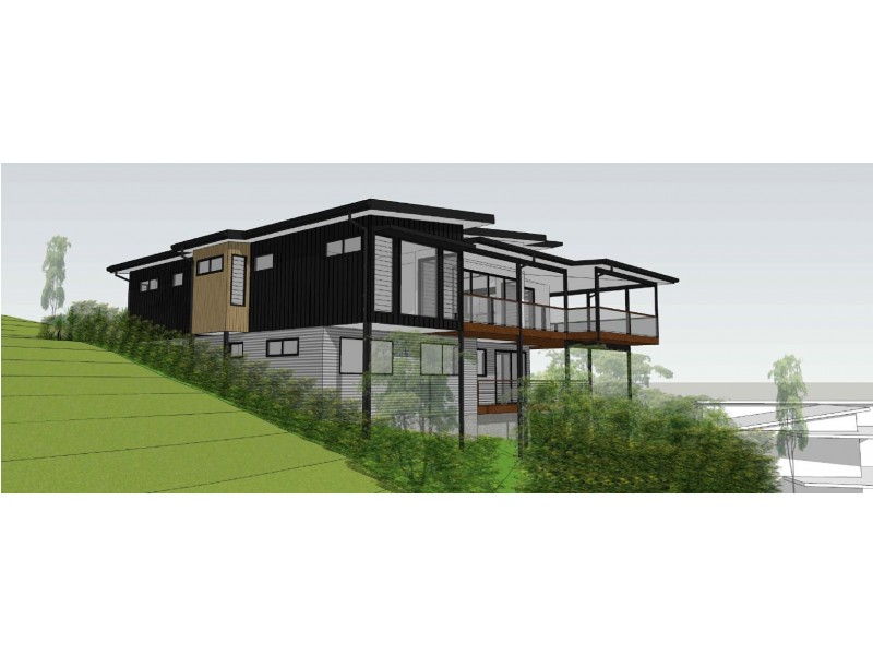 1-3/242 San Fernando Drive, Worongary QLD 4213