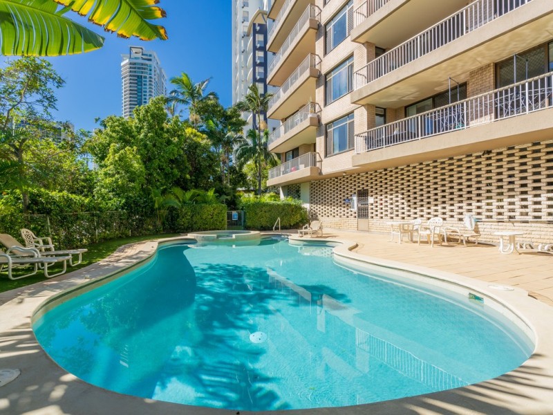 3/102 Oak Avenue, Surfers Paradise QLD 4217
