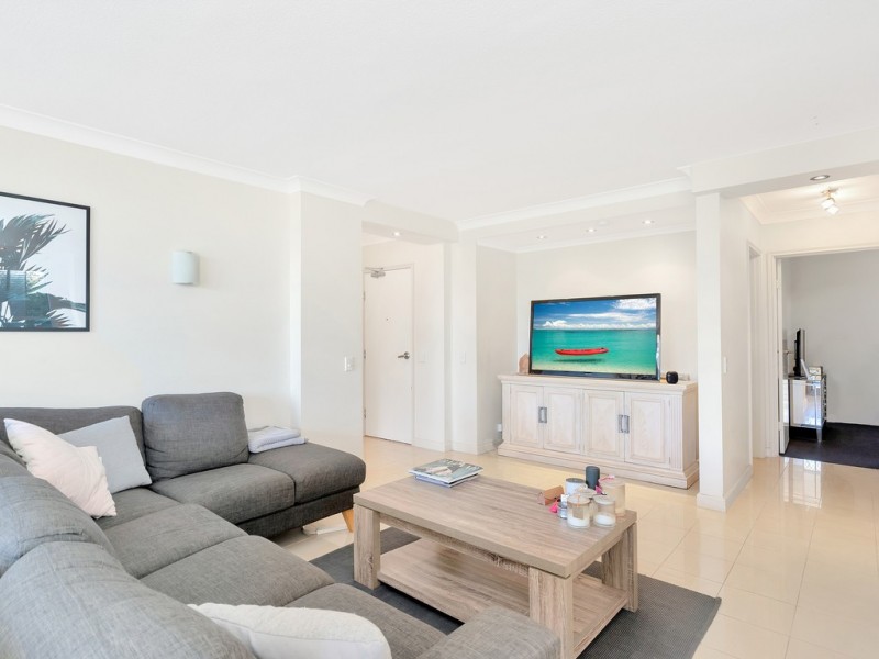 3/102 Oak Avenue, Surfers Paradise QLD 4217