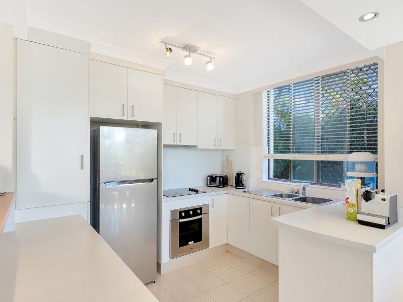 3/102 Oak Avenue, Surfers Paradise QLD 4217