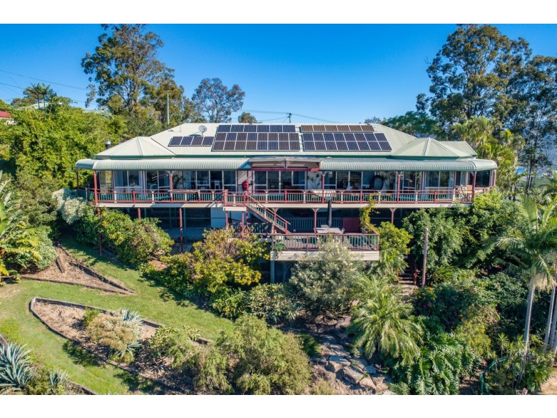 105-107 Red Oak Drive, Tallai QLD 4213
