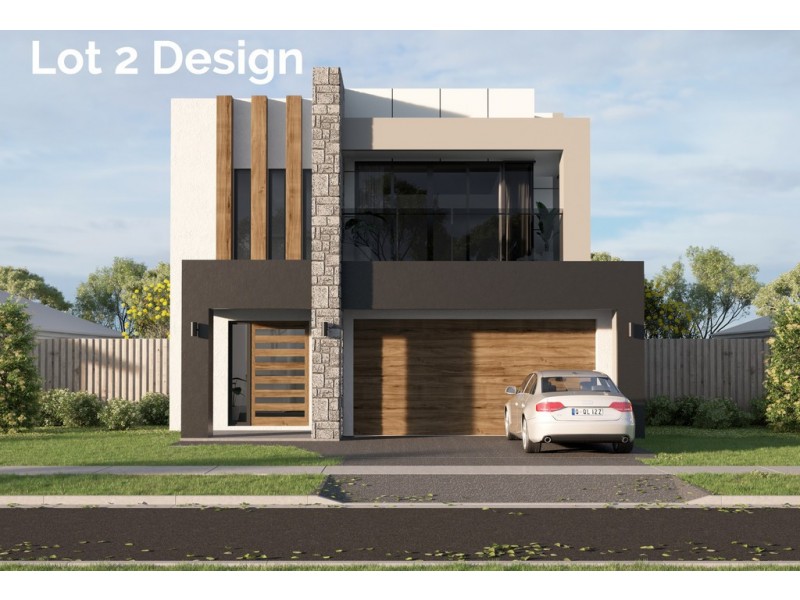 Lot 2 224 San Fernando Drive, Worongary QLD 4213