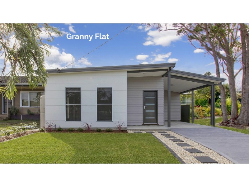 Lot 2 224 San Fernando Drive, Worongary QLD 4213