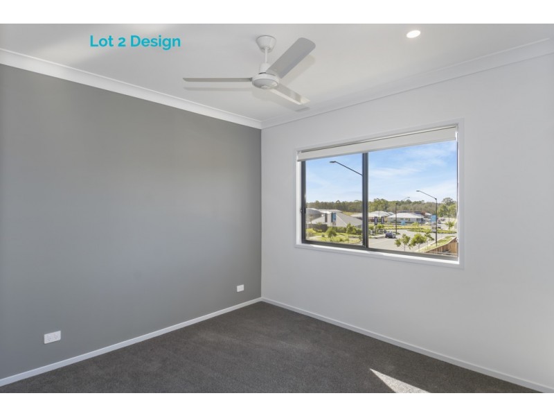 Lot 2 224 San Fernando Drive, Worongary QLD 4213