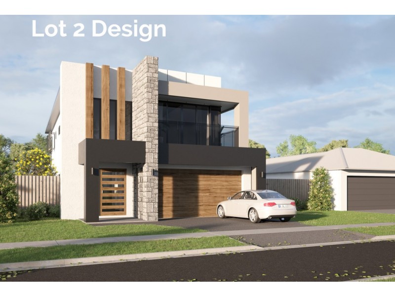 Lot 2 224 San Fernando Drive, Worongary QLD 4213