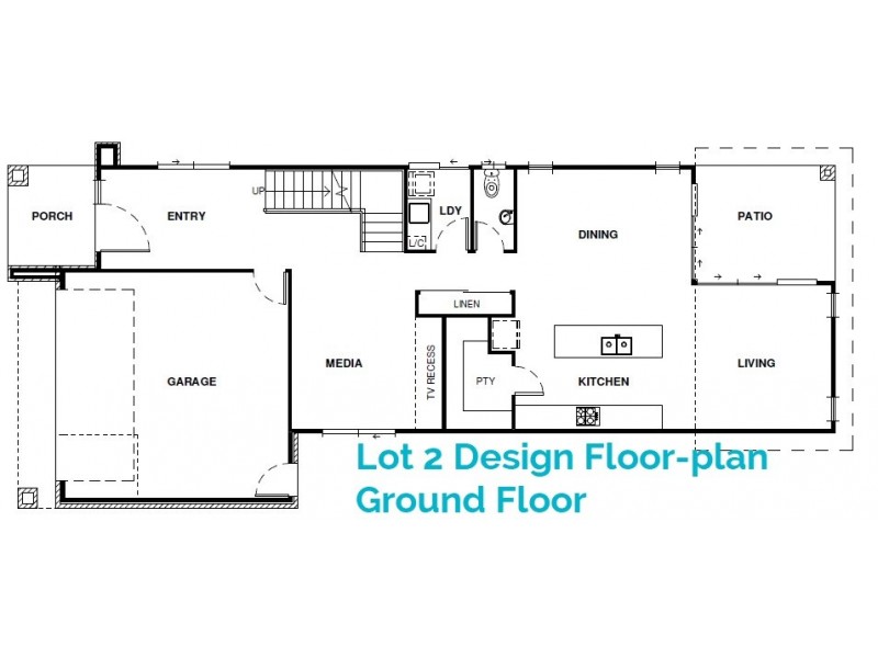 Lot 2 224 San Fernando Drive, Worongary QLD 4213