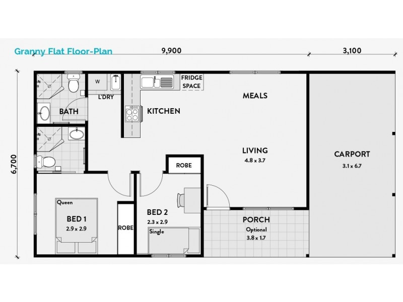 Lot 2 224 San Fernando Drive, Worongary QLD 4213