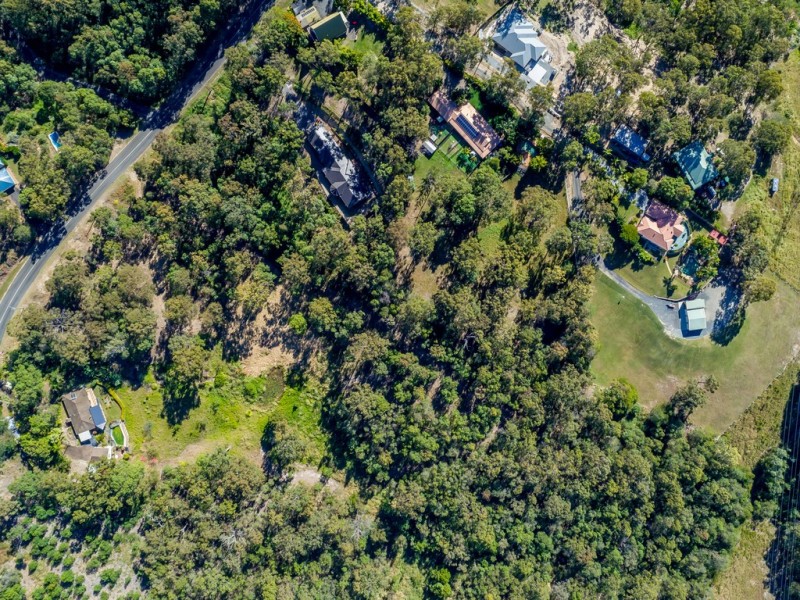 Lot 2 224 San Fernando Drive, Worongary QLD 4213