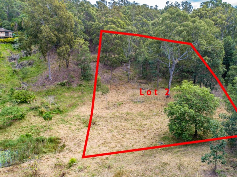 Lot 2 224 San Fernando Drive, Worongary QLD 4213