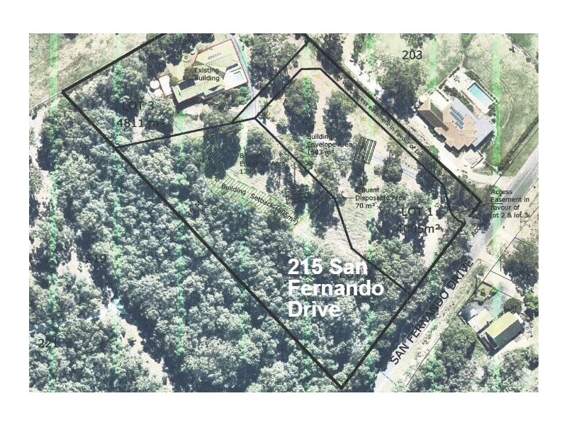 215 San Fernando Drive, Worongary QLD 4213