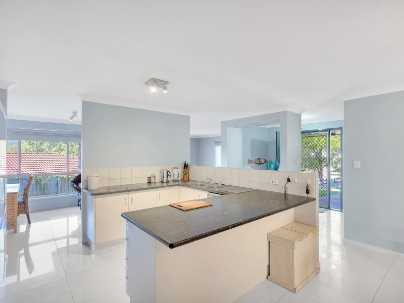 157 Dugandan Street, Nerang QLD 4211