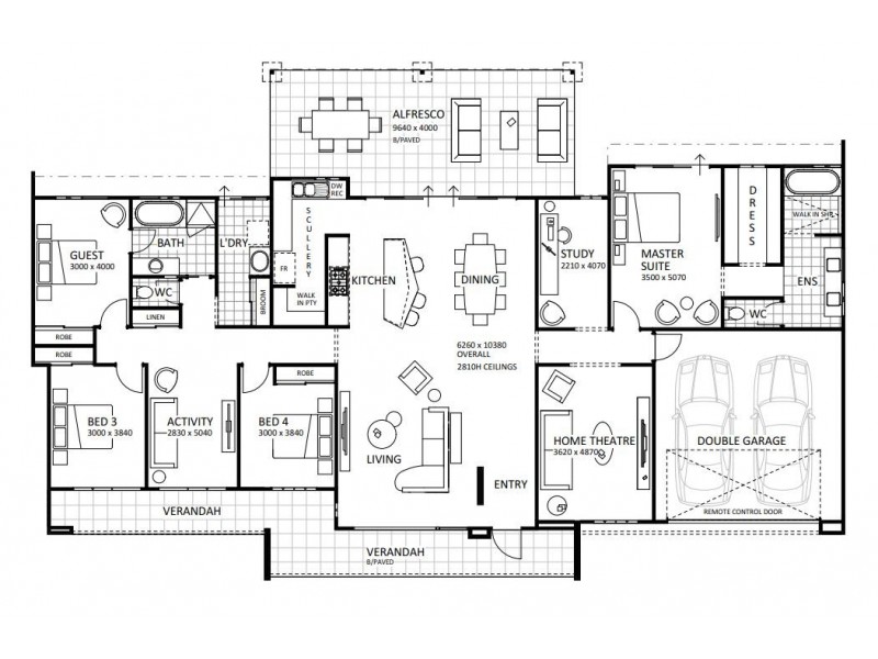 22 Whittington Way, Maudsland QLD 4210