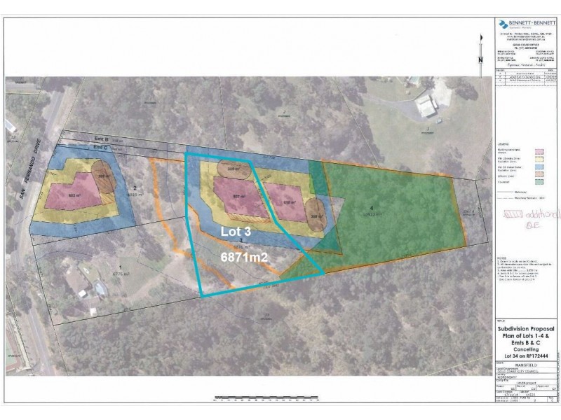 4/224 San Fernando Drive, Worongary QLD 4213