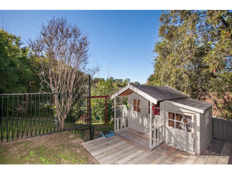 49 Rainbow Drive, Mudgeeraba QLD 4213