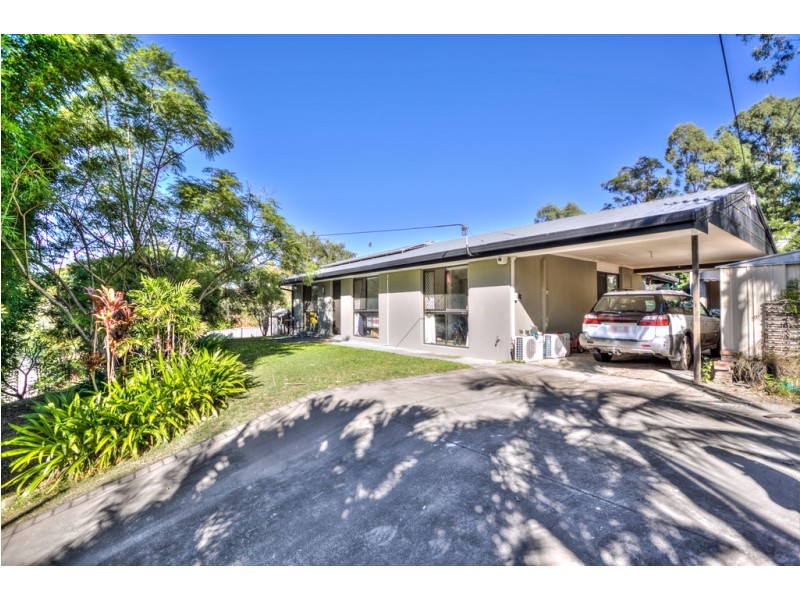 49 Rainbow Drive, Mudgeeraba QLD 4213