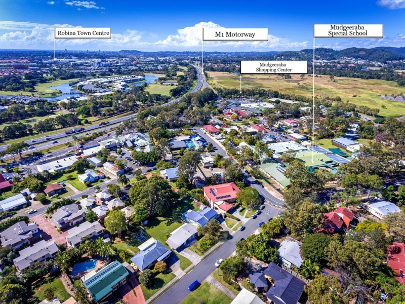 5 Regency Place, Mudgeeraba QLD 4213