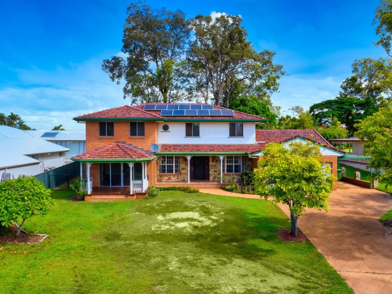 119 Alison Road, Carrara QLD 4211