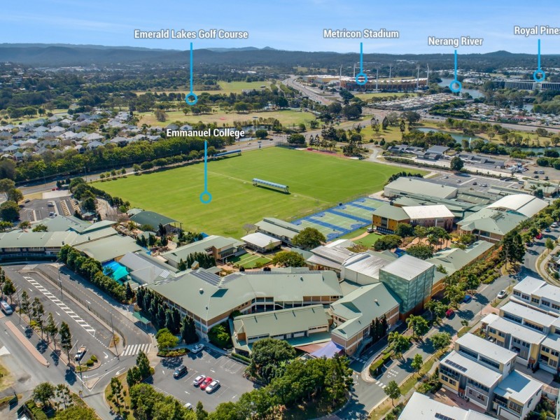 119 Alison Road, Carrara QLD 4211