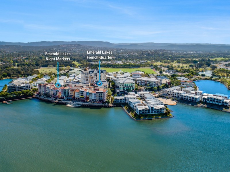 119 Alison Road, Carrara QLD 4211