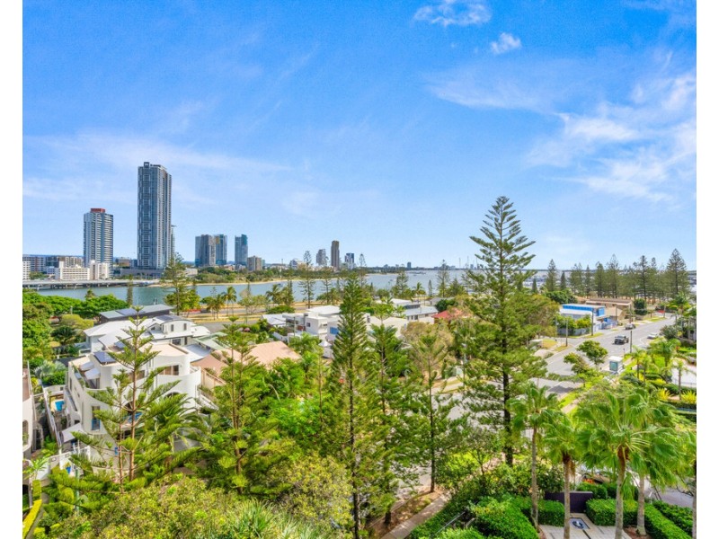 2062/1 Lennie Avenue, Main Beach QLD 4217