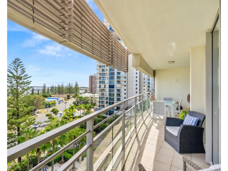2062/1 Lennie Avenue, Main Beach QLD 4217