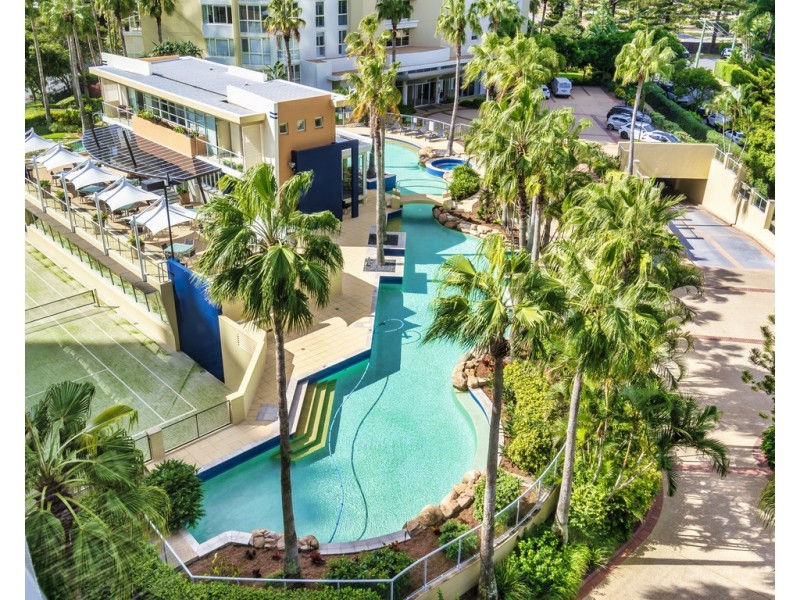 2062/1 Lennie Avenue, Main Beach QLD 4217