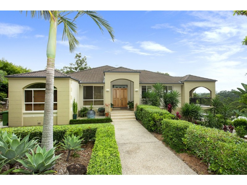 13 Coralcoast Drive, Tallai QLD 4213