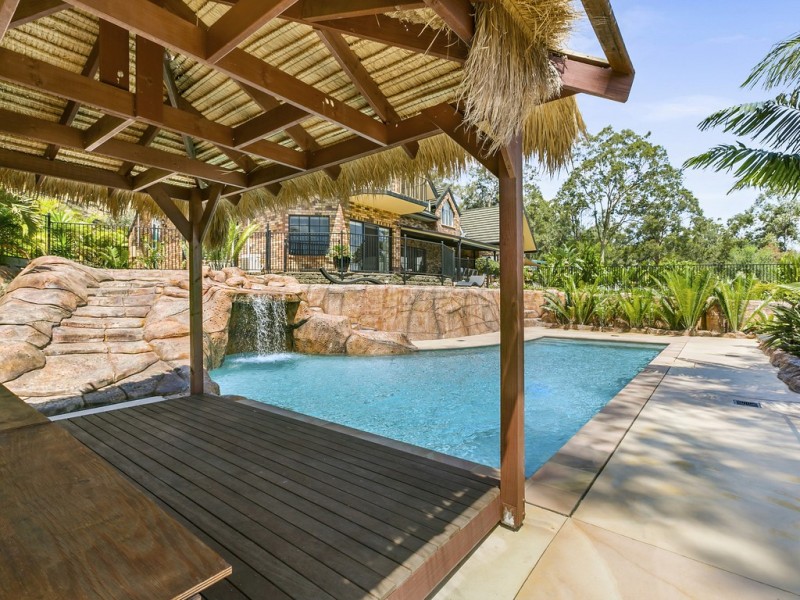 104 Red Oak Drive, Tallai QLD 4213