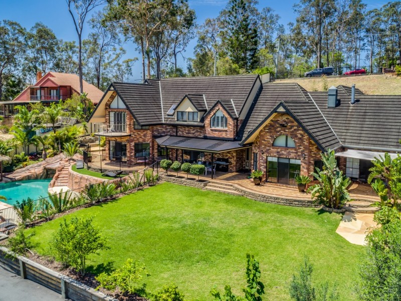 104 Red Oak Drive, Tallai QLD 4213