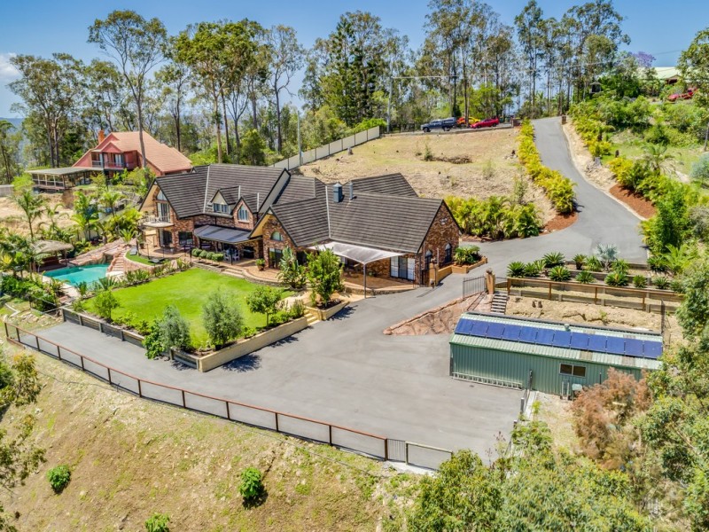 104 Red Oak Drive, Tallai QLD 4213