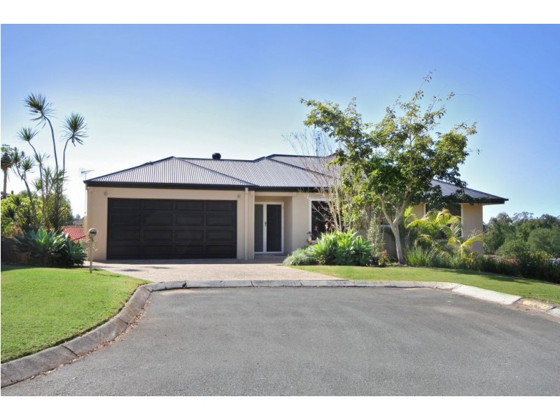 24 Kerala Court, Mudgeeraba QLD 4213