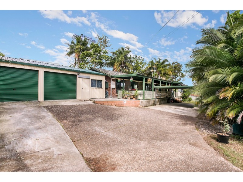 27 Equinox Court, Mudgeeraba QLD 4213