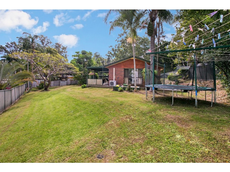27 Equinox Court, Mudgeeraba QLD 4213